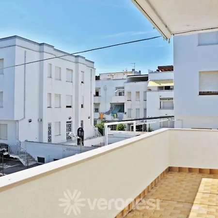 Lungomare 10 - Yourplace Abruzzo شقة