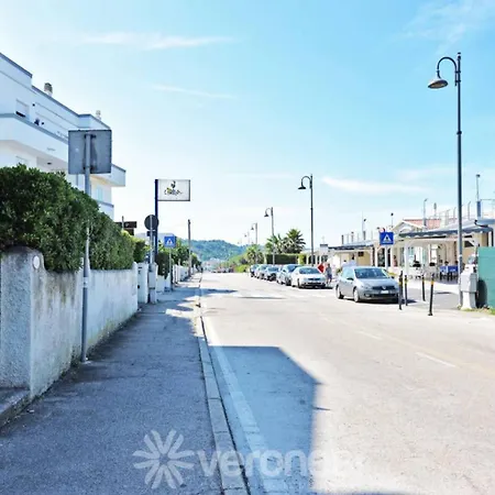 Lungomare 10 - Yourplace Abruzzo شقة *