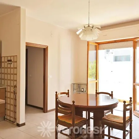 Lungomare 10 - Yourplace Abruzzo Apartment Fossacesia