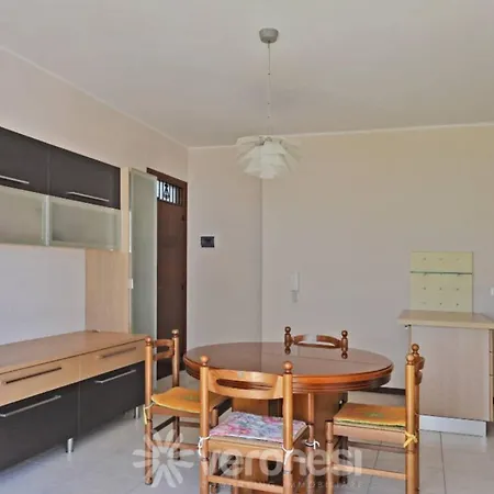 Lungomare 10 - Yourplace Abruzzo Apartment