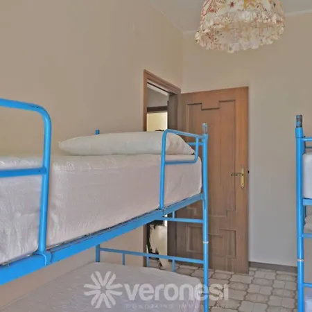 Apartment Lungomare 10 - Yourplace Abruzzo