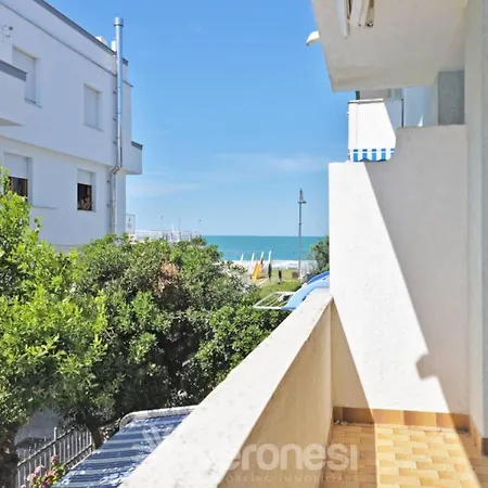 Tamarice - Yourplace Abruzzo * Fossacesia