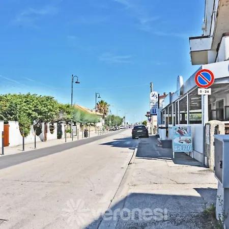 Apartment Tamarice - Yourplace Abruzzo