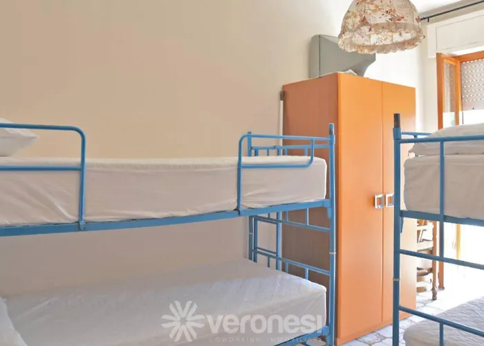 Lungomare 10 - Yourplace Abruzzo Apartmán Fossacesia