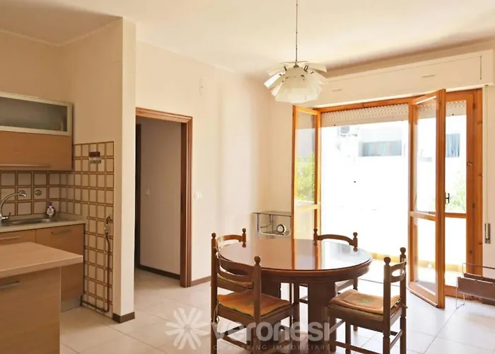 Lungomare 10 - Yourplace Abruzzo Apartmán Fossacesia