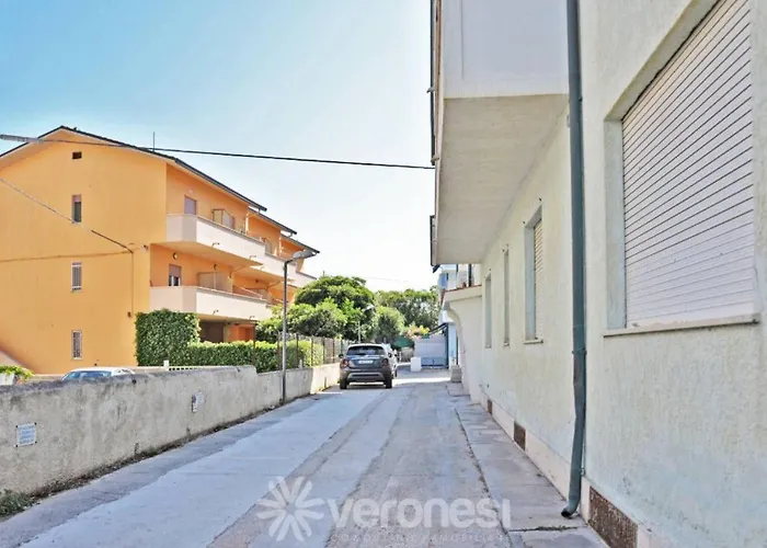 Lungomare 10 - Yourplace Abruzzo