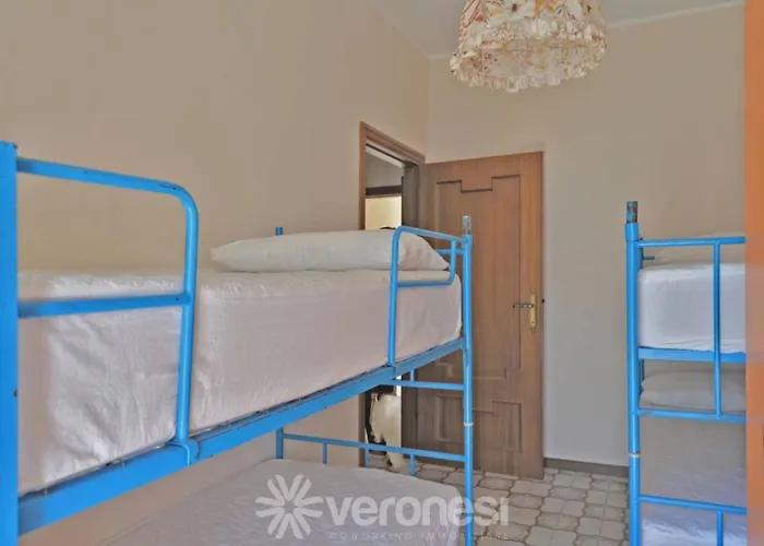 Apartmán Lungomare 10 - Yourplace Abruzzo