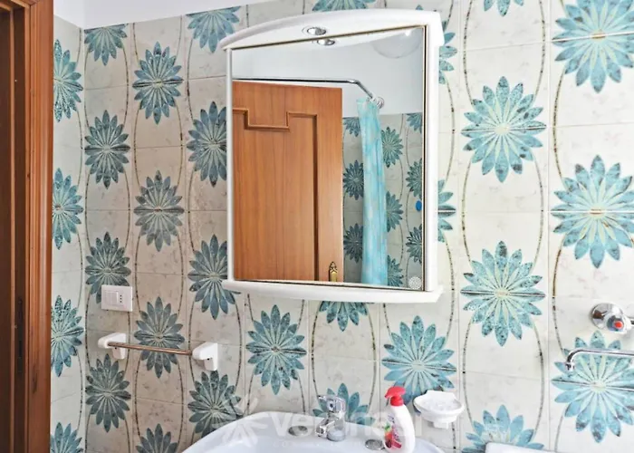 Appartement Lungomare 10 - Yourplace Abruzzo Fossacesia