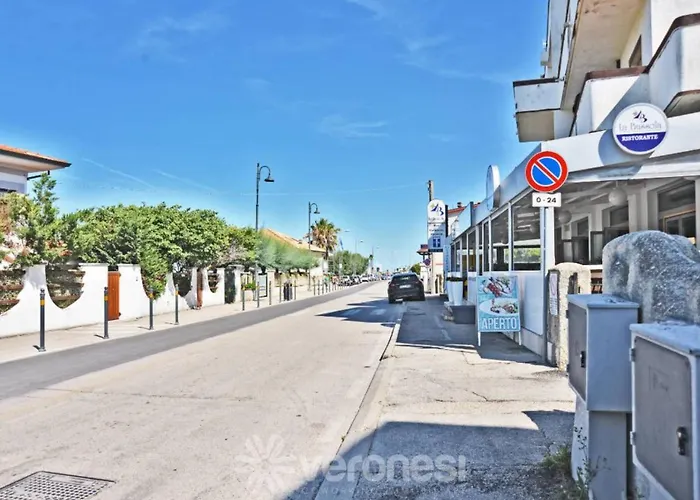 Lungomare 10 - Yourplace Abruzzo * Fossacesia